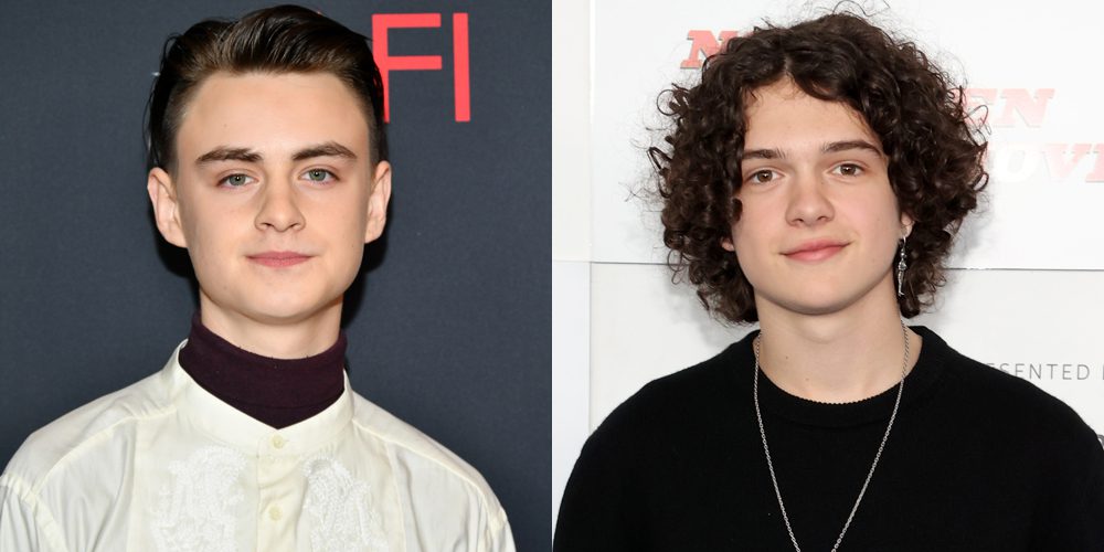 Jaeden Martell’s Film Journey Highlights, Personal Life, and Iconic